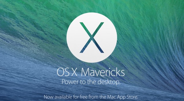 Download mavericks free